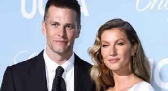 Tom Brady Wants To Win Back Gisele Bundchen