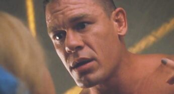 John Cena Once Slept With 280 Pound Woman On A Dare