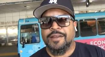 Ice Cube Rips ‘Disrespectful’ Billboard’s Top 50 Rappers List