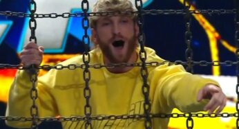 Logan Paul Says WWE Superstar Is The Real MVP After Elimination Chamber