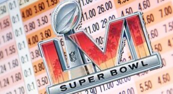 Current Super Bowl LVII Betting Odds Are Very Close