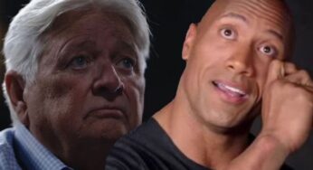 The Rock Will Forever Be Grateful To Jerry Jarrett After His Passing