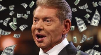 Vince McMahon In Line To Pocket Huge Money With WWE Sale