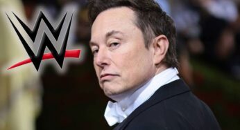 Ex-WWE Superstar Complains Directly To Elon Musk About His Twitter Account