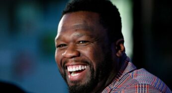 50 Cent Will Seize Former Employee’s House After $6.2 Million Embezzlement Lawsuit Win