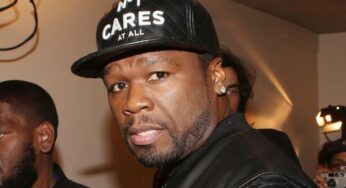 50 Cent Facing $300 Million Lawsuit After Intimidating Ex-Drug Lord