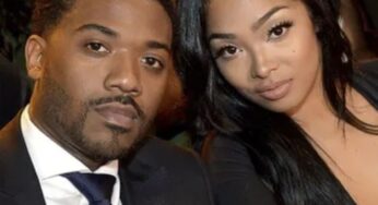 Ray J Requests Court to Stop Divorce with Princess Love and Reconcile, Again!