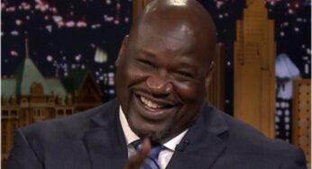 Shaquille O’Neal Jokes About Getting A BBL While Updating On His Health