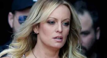 Stormy Daniels Takes Security Precautions After Receiving Threats As Donald Trump’s Arrest Looms