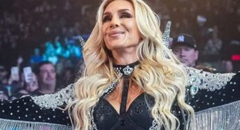 Charlotte Flair Has Her Eye On Starring In Bad Bunny Music Video