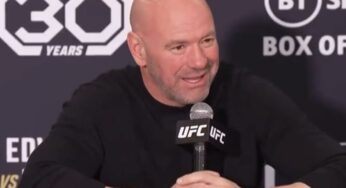 Dana White Touts Power Slap League’s ‘Unbelievable & Baffling’ Numbers