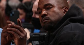 Kanye West Breaks Instagram Hiatus with Surprise Return to Social Media