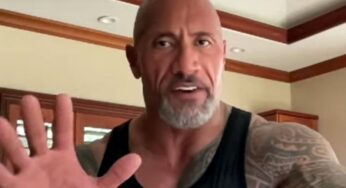 The Rock Bought XFL To Give Football Players The Second Chance He Never Had