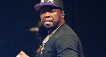 50 Cent Escapes Criminal Charge in Mic-Throwing Case