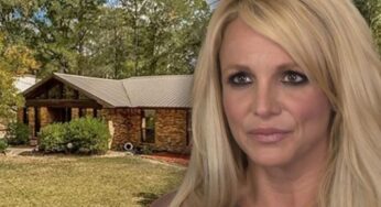 Britney Spears Shows No Desire to Buy Her Childhood Home in Louisiana