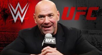 Dana White Hints at Explosive UFC-WWE Crossovers After UFC 295