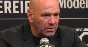 Dana White Rejects Co-Promotion Idea for Jon Jones vs. Francis Ngannou Fight