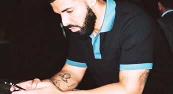 Drake Expresses His Grief with a Heartfelt Message After 40’s Father’s Passing