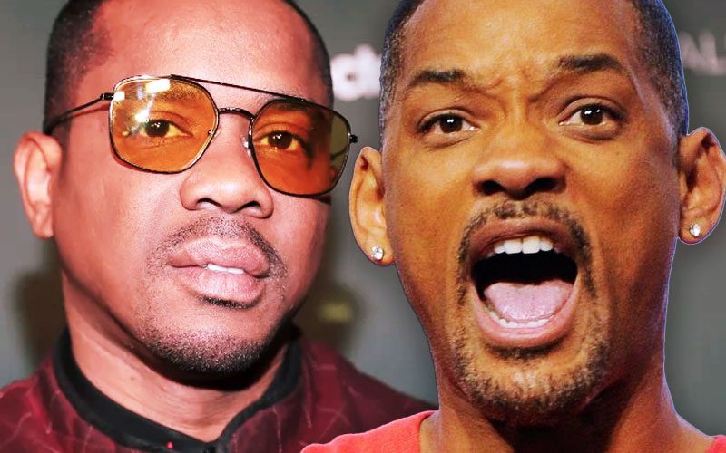 Ex-Assistant Alleges Will Smith Slept with Actor Duane Martin