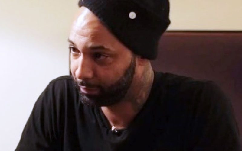 Joe Budden’s Alleged Attack Makes Waves on Social Media