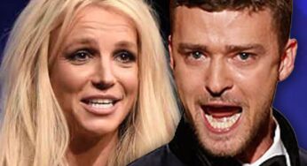 Justin Timberlake Contemplates ‘Legal Options’ Amid Fallout from Britney Spears Controversy