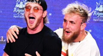 Logan Paul Doesn’t Rule Out Bringing Jake Paul Back to WWE