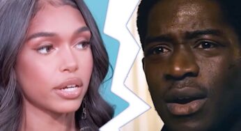 Lori Harvey and Damson Idris Spark Breakup Rumors as Joint IG Photos Vanish