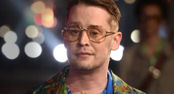 Macaulay Culkin Set to Join Hollywood Walk of Fame