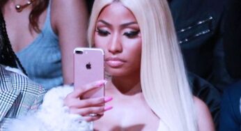 Nicki Minaj’s Mysterious Subtweet Fuels Speculation About Her Current Beef