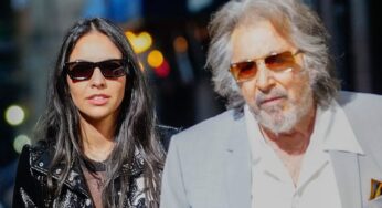 Al Pacino’s Girlfriend Noor Alfallah Has No Intention of Marriage