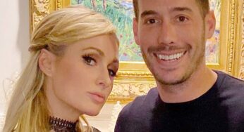 Paris Hilton and Carter Reum Celebrate the Arrival of Their Second Child, Named ‘Thankful’