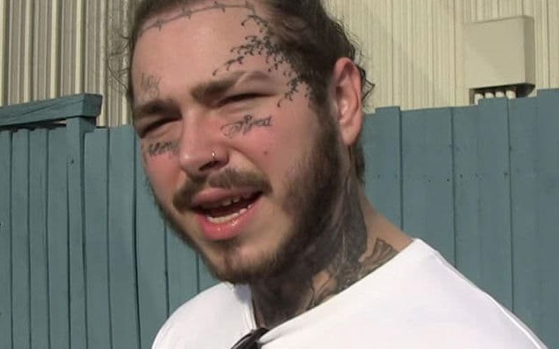 Post Malone Requests Judge to Dismiss Lawsuit Over Abuse Allegations