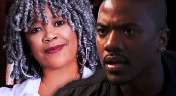 Ray J’s Mom Rushed to the Hospital Due to Adverse Reaction to IV Therapy