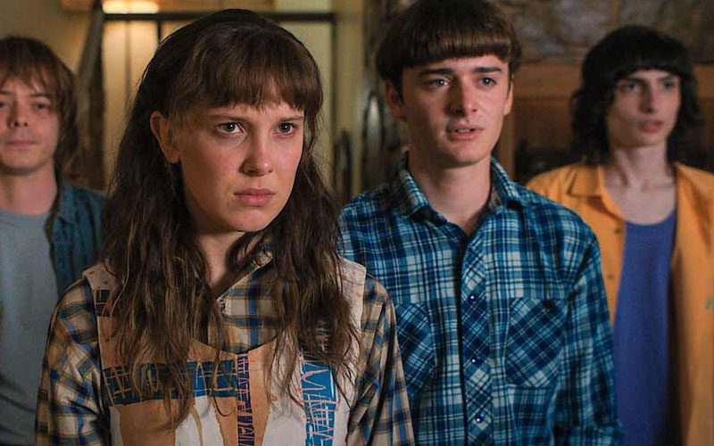 Stranger Things Season 5 Writers Hint at First Scene