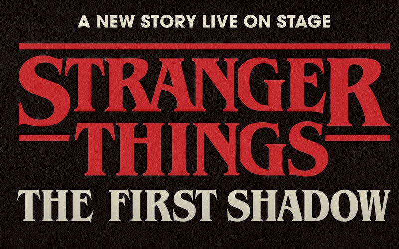 Sneak Peek at Stranger Things: The First Shadow Released