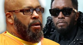 Suge Knight Claims Diddy Bribed Cassie to Avoid Prosecution