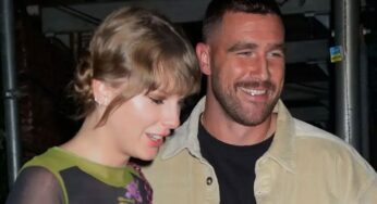 Taylor Swift Backs Travis Kelce and Chiefs in Win Against Dolphins