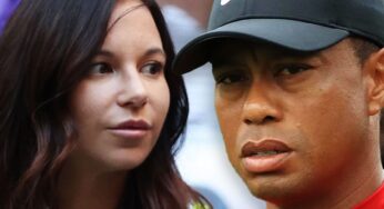 Tiger Woods Faces $30 Million Lawsuit and NDA Battle in Dramatic Breakup Fallout