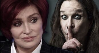 Why Sharon Osbourne Chose to Look the Other Way Regarding Ozzy’s Groupies