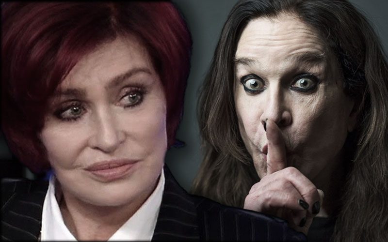 Why Sharon Osbourne Chose to Look the Other Way Regarding Ozzy’s Groupies