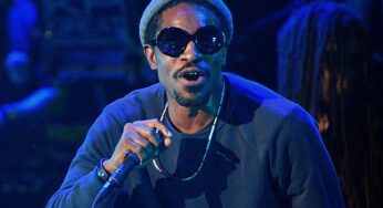 André 3000’s Highly-Anticipated Solo Album ‘New Blue Sun’ Finally Dropping This Week