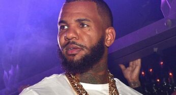 The Game Pays $500k to Assault Accuser Amid $7 Million ‘Shell Companies’ Battle