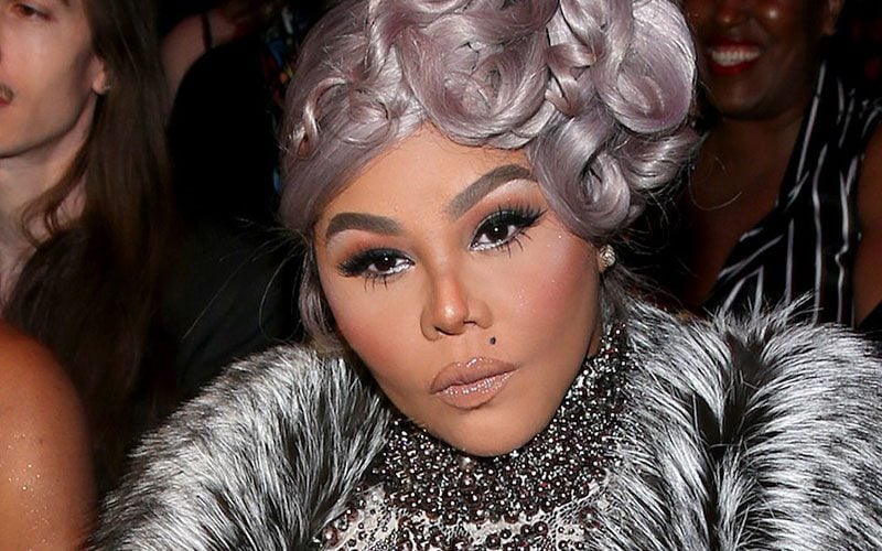 Lil Kim Claims That She'll Outsell The Bible With 'Queen Bee' Book