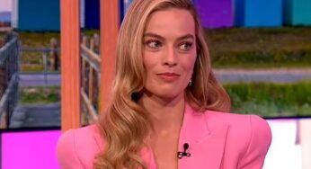 Margot Robbie Sets the Record Straight on ‘Barbie’ Sequel Rumors