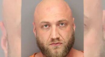 Nick Hogan Reeked Of Booze During Recent DUI Arrest