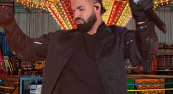 Drake Transforms Theme Park into Dazzling Art Extravaganza with Opening Date Announcement