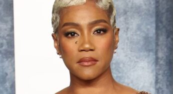 Tiffany Haddish’s Friends Worried About Downward Spiral After Second DUI