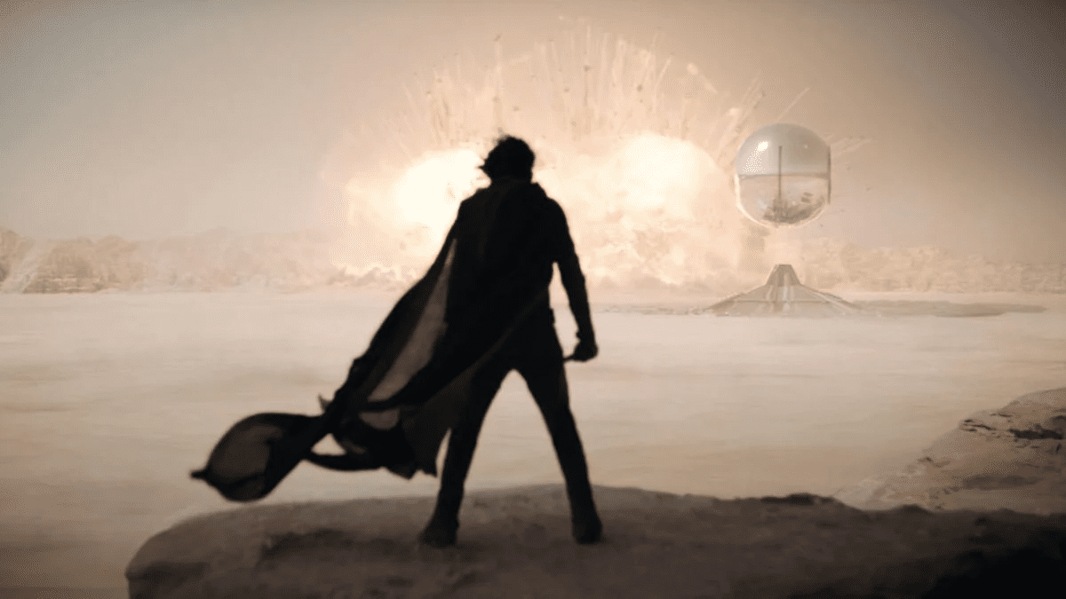 What to Expect from Dune Part 3: Denis Villeneuve’s Film Adaptation