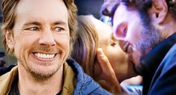 Dax Shepard Roasts Kristen Bell Over Kissing Scene with Adam Brody in Netflix’s ‘Nobody Wants This’