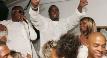 Diddy’s Alleged Party Planner Claims “Weigh-Ins” Were Required for “Freak Off” Parties